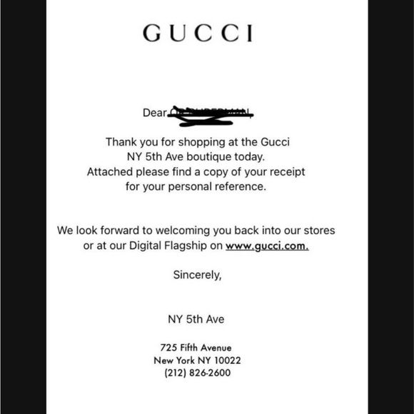 Gucci men shoes